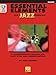 Essential Elements For Jazz Trumpet Bk/Online media