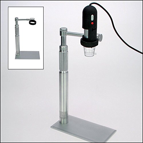 Support de précision SAFE 9752 microscope numérique SAFE 9753 300mm