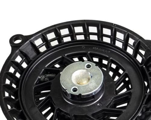Recoil Starter Assembly for Craftsman 12AVB2M5791 M215 Lawn Mower