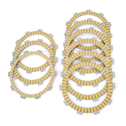 Disque d'embrayage friction adaptable CBR 900 893 VFR 800F