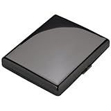 カジュアルメタル20(100mm) ブラック�
