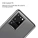 Casetego for Galaxy S20 Ultra Camera Lens Protector, [3 Pack] Thin Transparent Clear Camera Tempered High Definition Camera Lens Protector for Samsung Galaxy S20 Ultra 6.9 inch,Transparent