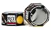 DayStar Filters ULF50 50mm Binocular White-Light Universal Solar Lens Filter, 50-69mm OD, 2-Pack