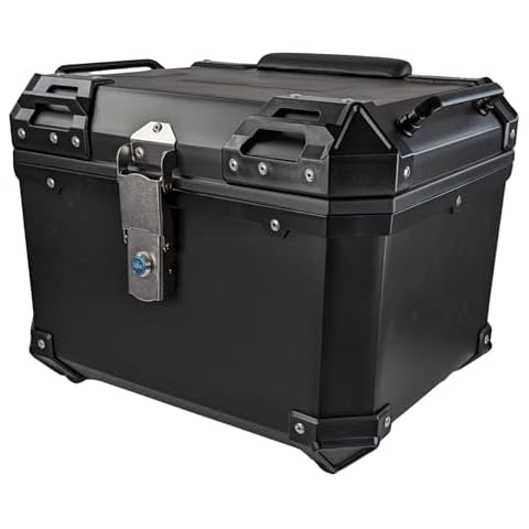 Valise porte-casque mlink 45 l Cover