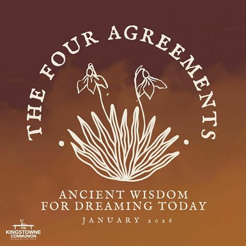 Four Agreements (Wk 4): Don't Make Assumptions