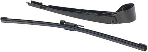 Miniatura 2 de Limpiaparabrisas trasero y brazo para Infiniti qx30  q30 2015-2019