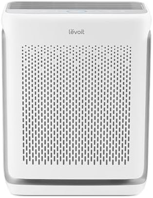 Levoit Vital Air Purifier 200S Pro Smart 40 m2 50 W
