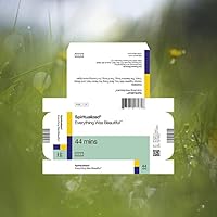 Spiritualized Ablum Cover