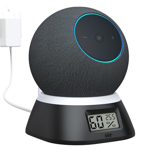 PlusAcc Dot MaxpX^h - Dot Max & Google Nest mini ɑΉX^h tXN[t xv/fW^xv Xs[J[z_[ ~߃x[X ȒPt Ԑߖ Z/xr[[/c