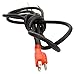 Duke 175656 Power Cord with Orange Plug