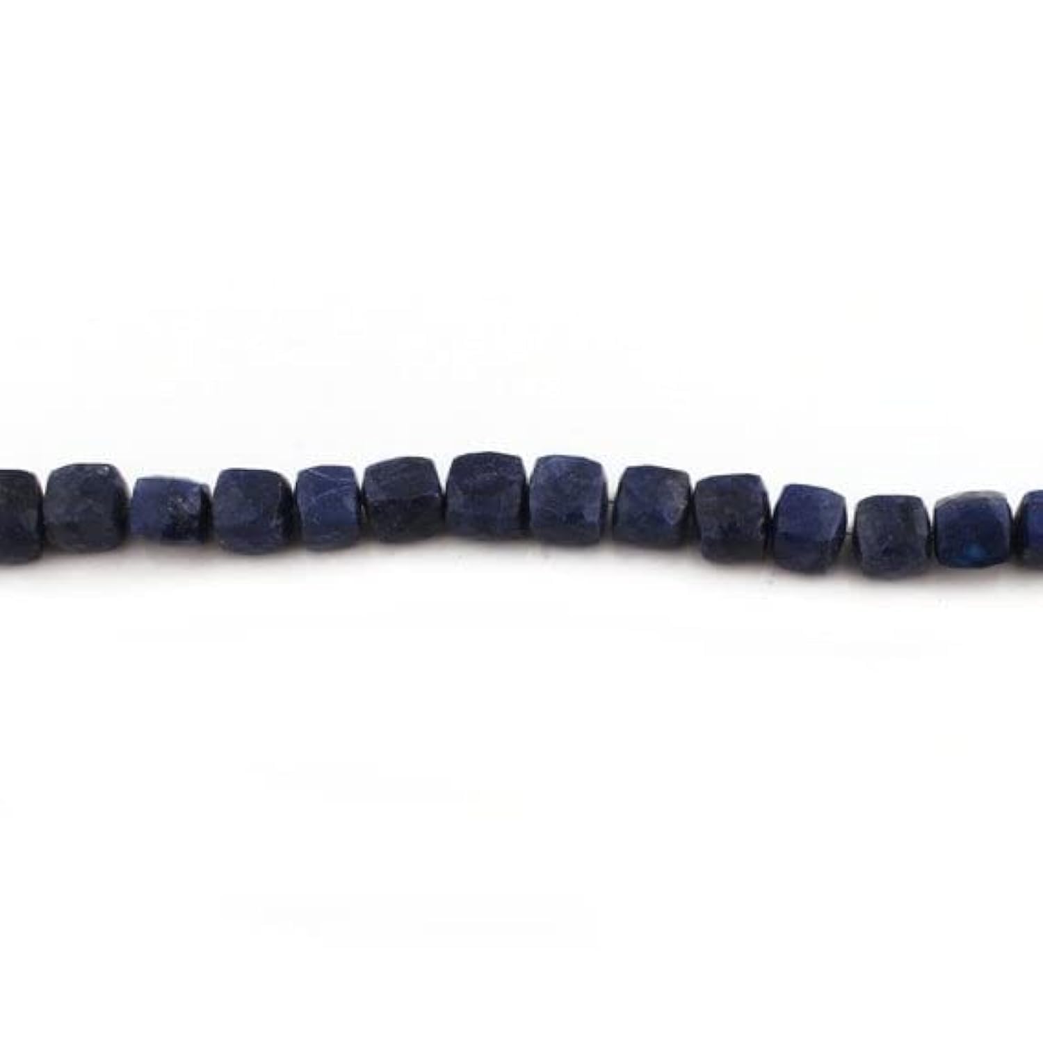 Perles labradorite bleu lapis pour créer vos bijoux d'été bohème chic