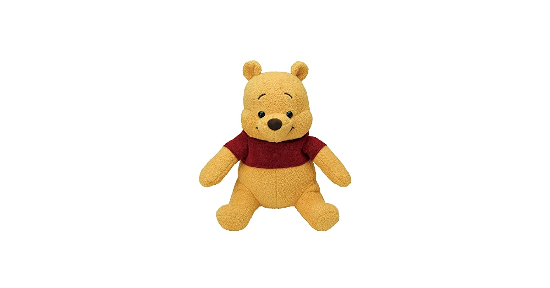 Amazon.co.jp: セキグチ Winnie the Pooh プーさん 640928
