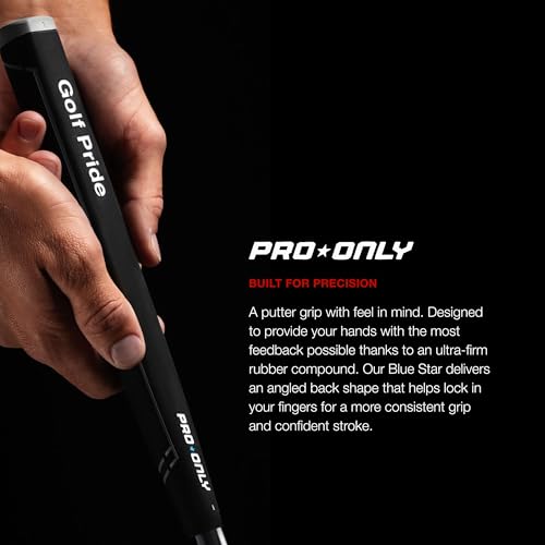 Golf Pride Pro Only Putter Grip
