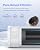 Waterdrop 20" x 4.5" Whole House Sediment Filter Water Filter Cartridge Replacement for Pentair®Pentek®DGD-5005-20, iSpring®FP25B, 3M® Aqua-Pure® AP810-2, 5 Micron, 8 Pick