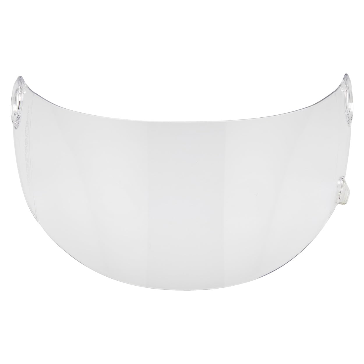 Biltwell Gringo S/SV Helmet Visor Clear ECE R22.06