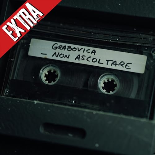 [EXTRA] Il nome che manca. La prossima storia viene dal freddo.