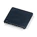 MSP430F5519IPN