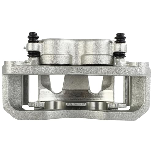 Image of SCITOO Front Left & Right Disc Brake Calipers With Bracket 18B4615 18B4614