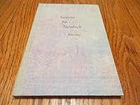 Surprise For Steinbeck B00457DGSC Book Cover
