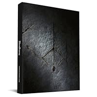 Bloodborne Complete Guide 25th Anniversary Edition 3869931337 Book Cover