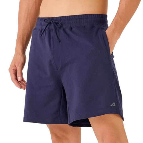 Boldfit Shorts for Men Solid Men Shorts Regular Fit Gym Shorts fo...