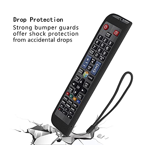 YiBiChin Custodia Protettiva in Silicone per