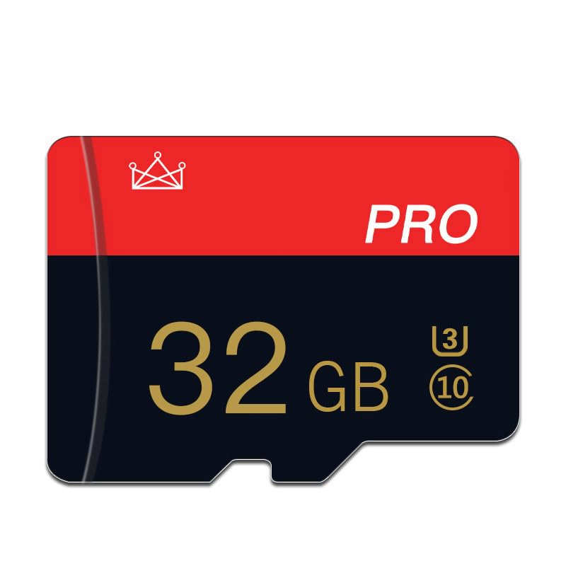 32GB Micro Memory Card 32GB Class 10 with Adapter High Speed Memory Card for Tablet,Drone-image-14