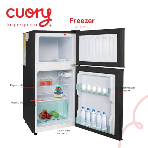 Refrigeradores, Video On Demand Imagen adicional