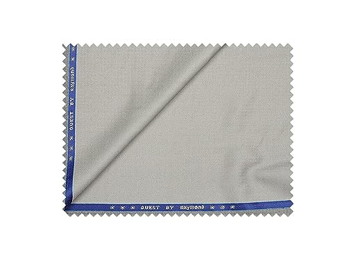 Image of Raymond Unstitched Trouser /Suit Fabric Piece (All Weather Fabric, Wrinkle Free)