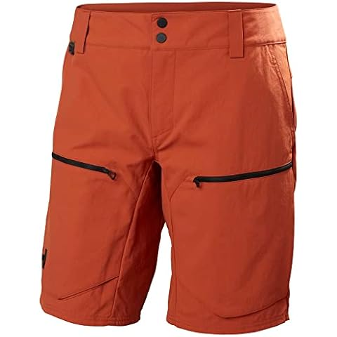 Helly Hansen Herren Crewline Cargo 2.0 Shorts Cover