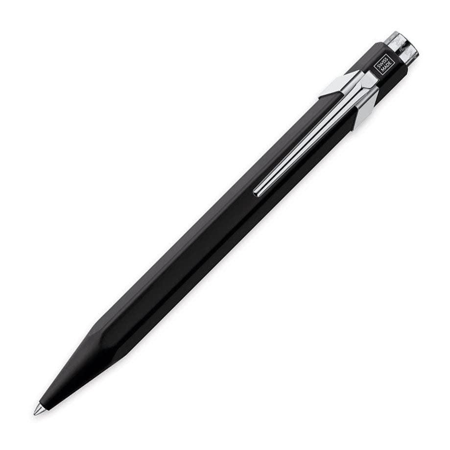Caran d'Ache 849 Rollerball Pen (Black)