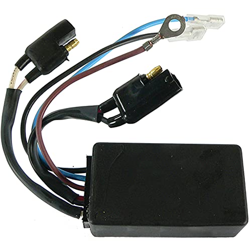 CDI MODULE BOX POLARIS SPORTSMAN 500 Years 2000-2002, 160-02051