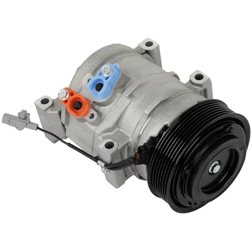 Image of SCITOO AC Compressor Rapid Cooling for Scion tC 2.4L 2005 2006 2007 2008 2009 2010 8832021100