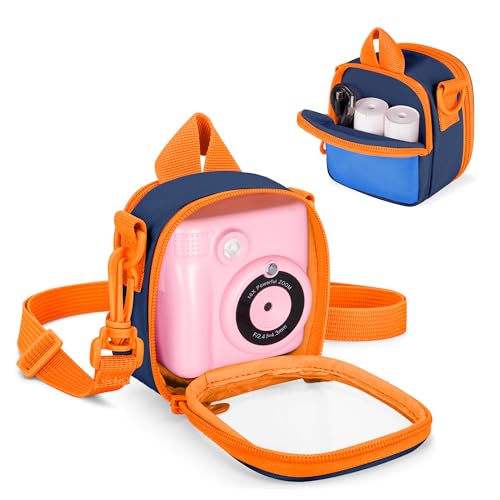 Bolsa para cámara infantil GRAOSO modelo GS044(CA)