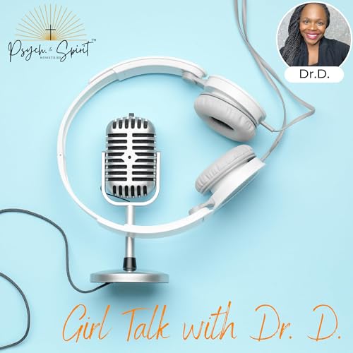 『Girl Talk with Dr. D.』のカバーアート