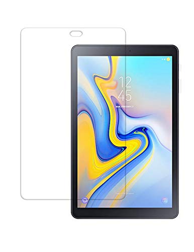 naxton® Tab Screen Protector FOR SAMSUNG TAB A 10.5 (2018) T590 / T595 With Nano Technology, Bubble Free Installation, Scratch Free, Anti Glare, UNBREAKABLE ARMOUR GUARD - NOT A TEMPERED GLASS (B08KRVC63K) Amazon Price History, Amazon Price Tracker