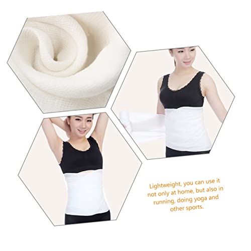Faja abdominal elástica postparto talla XXL miniatura 3