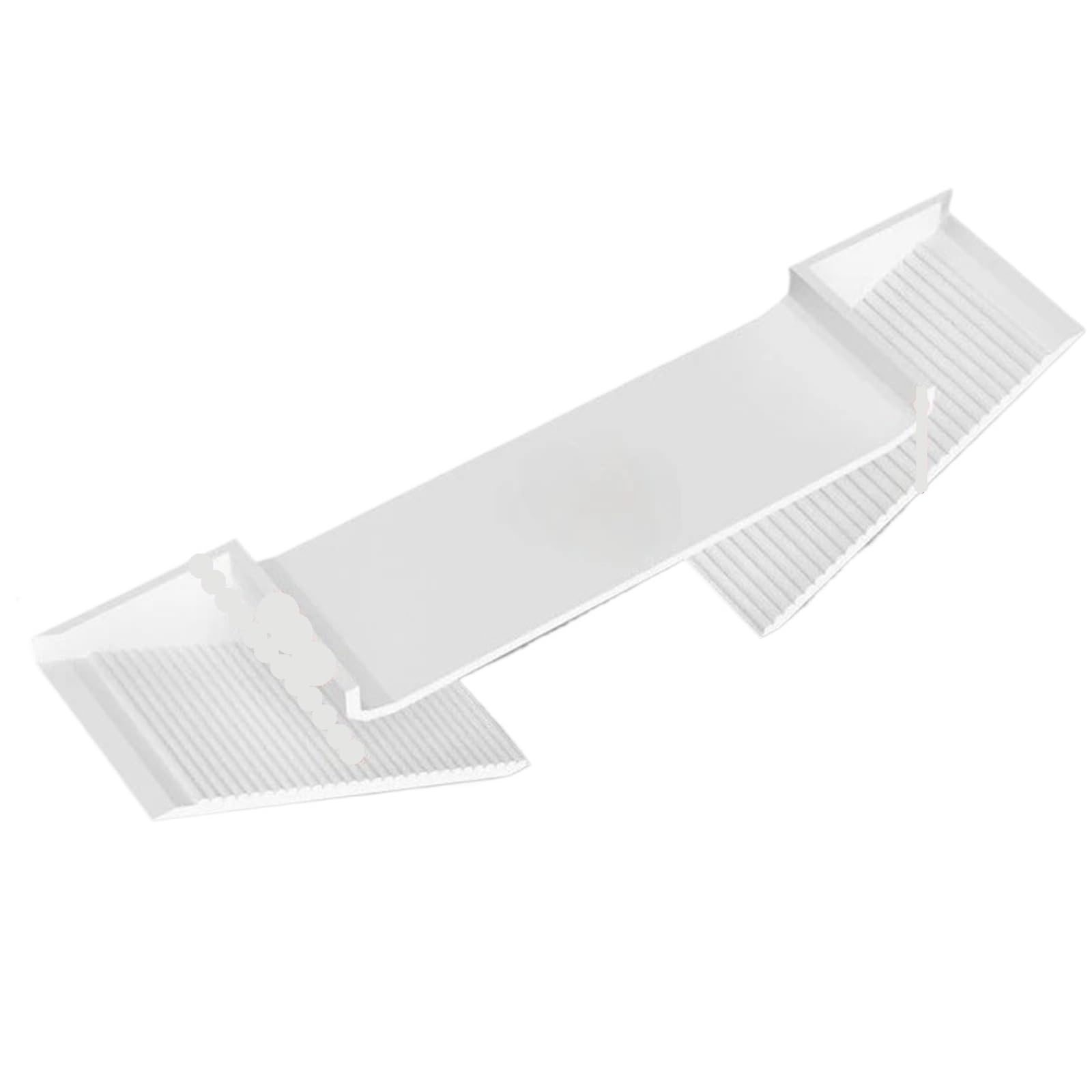 QuxetlRyz Aquarium Tunnel Decoration Fish Shrimp Hides Cave Aquarium Tunnel Underground Corner Shelter Tank Decoration Concealed Room(Size E)