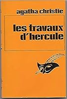 Les travaux d'hercule 2702411800 Book Cover