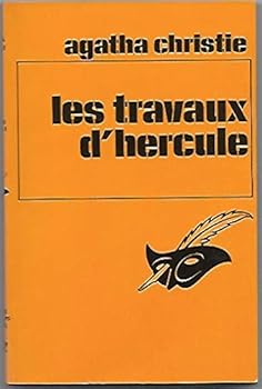 Mass Market Paperback Les travaux d'hercule [French] Book