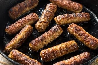 Miniatura 4 de A.C. Legg Old Plantation Seasonings - Blend 29 - Condimento de salchicha de cerdo - 8 onzas