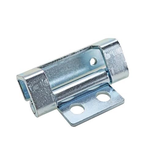 Charnière de porte en fer forgé pour armoire industrielle robuste - 2