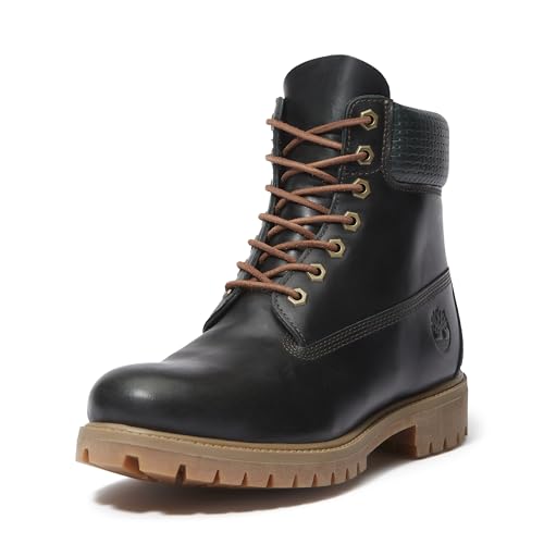 Image of Timberland Men's Premium 6 inch Waterproof Boot