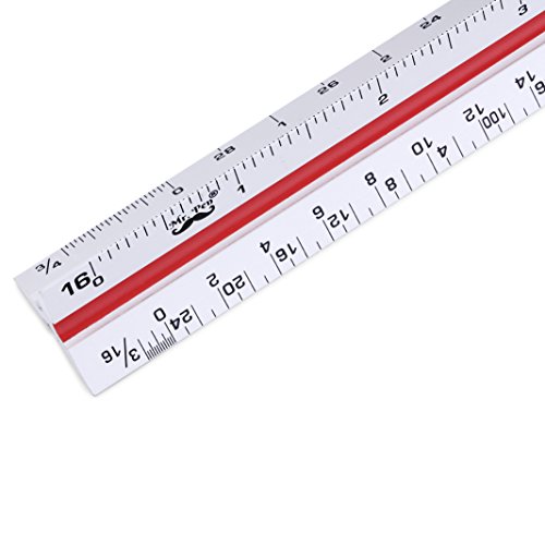 Mr. Pen SA01 Architectural Scale Ruler thumb #5