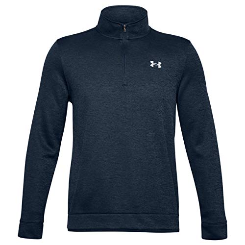 Under Armour Men's Storm Fleece 1/4 Zip Layer3