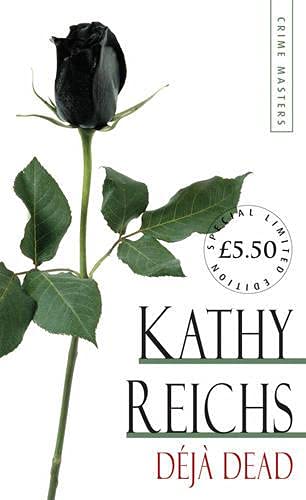 Buy Deja Dead — BookShops.in