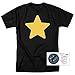 Steven Universe Greg Star Cartoon Network T Shirt & Stickers