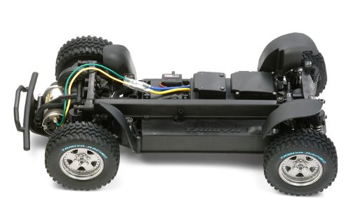 Amazon.co.jp: タミヤ 1/10 電動RCカーシリーズ No.552 RCC XV-01T