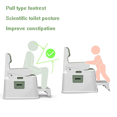 Chaise de lit et commodes de chevet étanches pour la chambre à coucher - 3