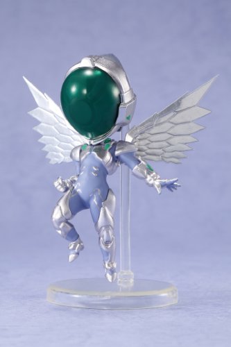 Coffret Accel World Silver Toy's Works cadeau idéal pour collectionneur